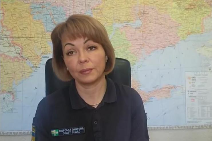 В ОК «Південь» не відкидають можливості нового маневру росіян у Чорному морі 